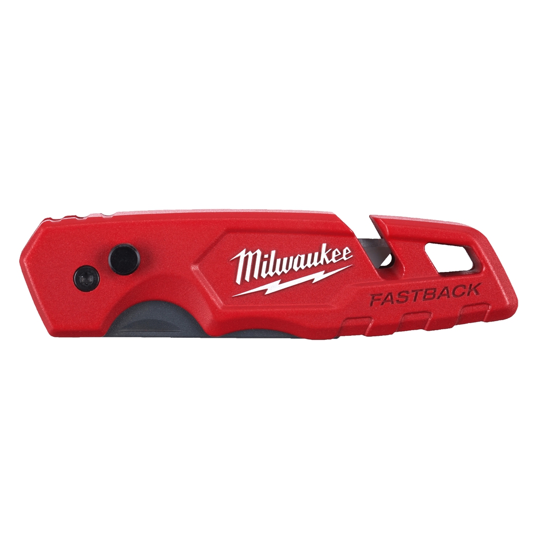 MILWAUKEE FASTBACK Universal-Klappmesser