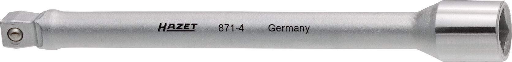 Kardanverlängerung 1/4" 102mm               Hazet