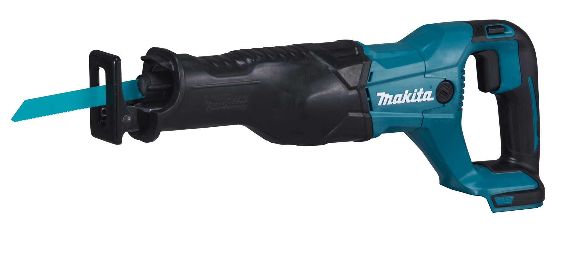 MAKITA Akku-Reciprosäge im Koffer DJR186ZK 18V Solo