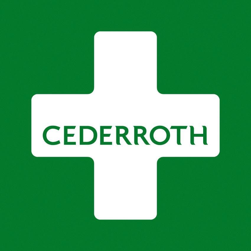 CEDERROTH