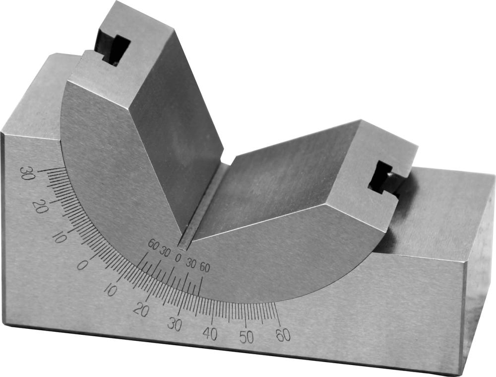 FORMAT Winkelprisma 0-60 Grad 102 x 46 x 49 mm