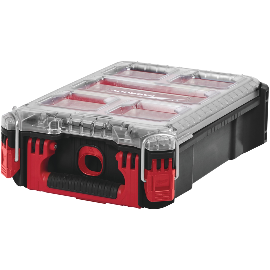 MILWAUKEE Packout Organiser Compact