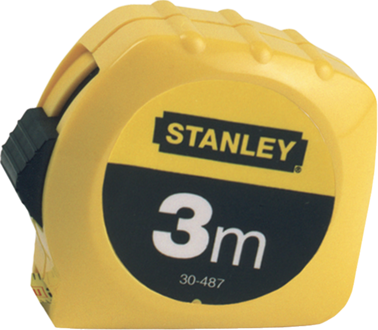 STANLEY Taschenbandmaß mit Feststeller 5 m