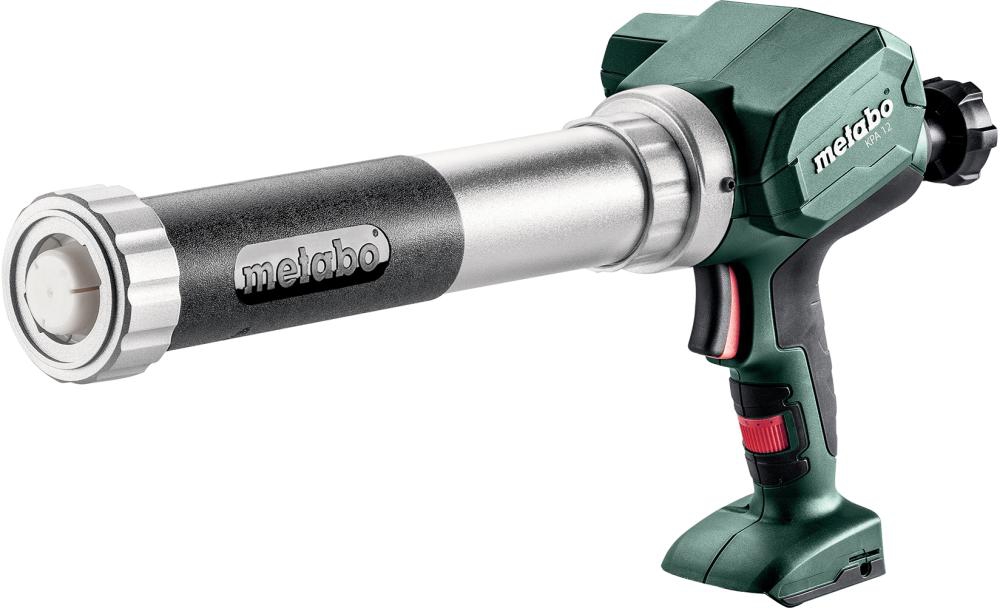 Akku-Kartuschenpr. solo KPA 12 400        Metabo