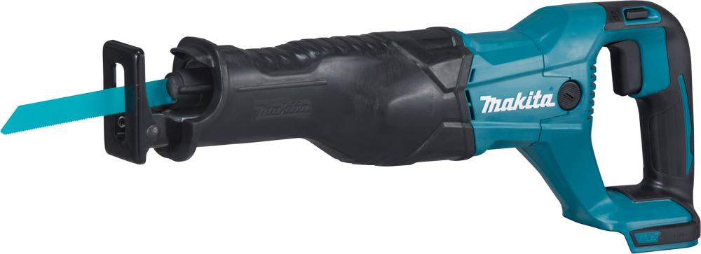 MAKITA Akku-Reciprosäge im Koffer DJR186ZK 18V Solo