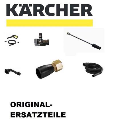 KÄRCHER Ersatzteile Stecker Cee 16A, 6.646-030.0