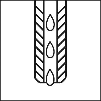 Bohrstange 93 Grad m.IK. A32S PDUNL 15