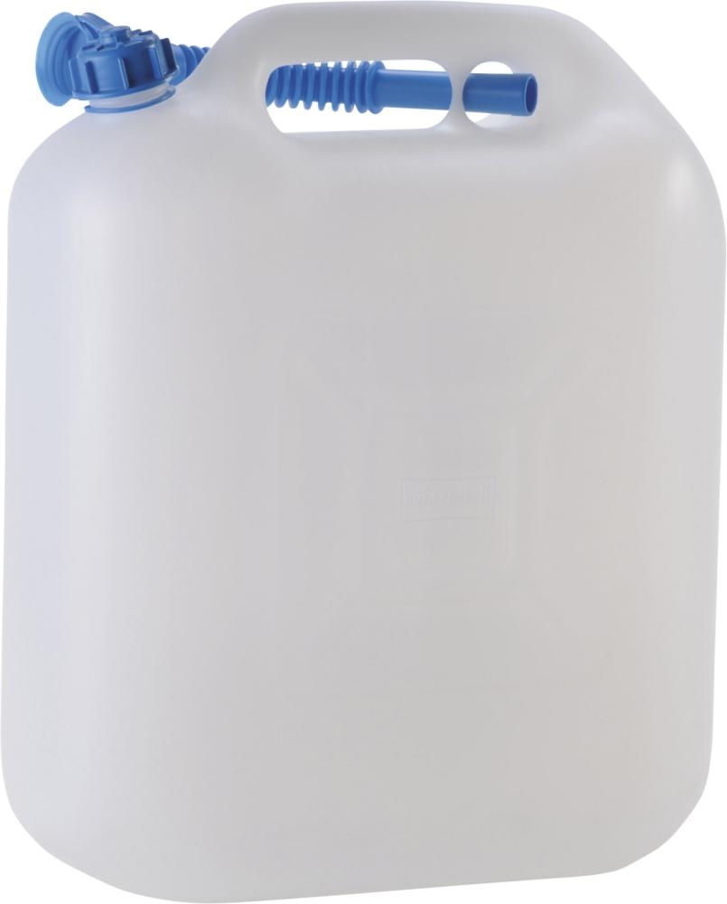 Wasserkanister ECO 22 ltr. Polyethylen