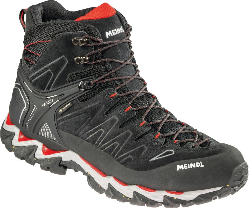 MEINDL Freizeitschuh Lite Hike GTX Größe 6