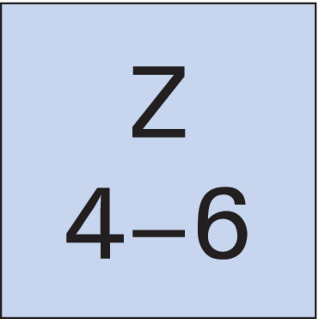 FORMAT Schruppfräser WN VHM TiALN 20,0mm HB Z 6 K HR