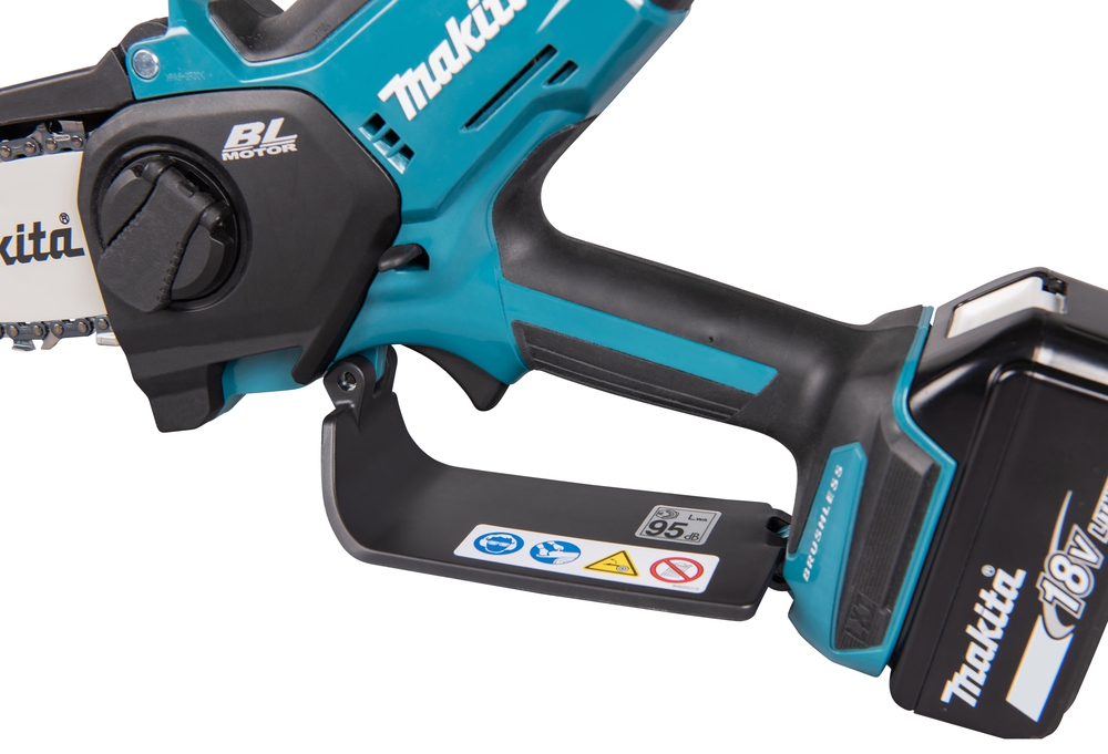 MAKITA Akku-Astsäge 18V DUC101Z