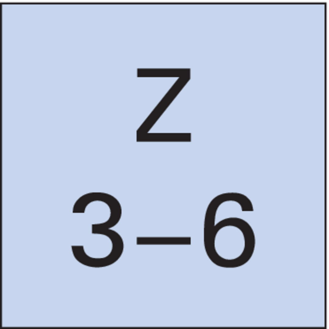 FORMAT Schruppfräser DIN6527L VHM TiALN 25,0mm HB Z 6 HR