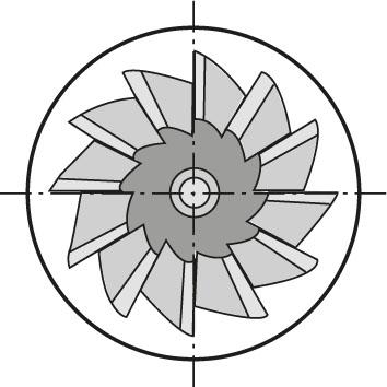 FORMAT Winkelfräser DIN1833 C HSSE 60 Grad