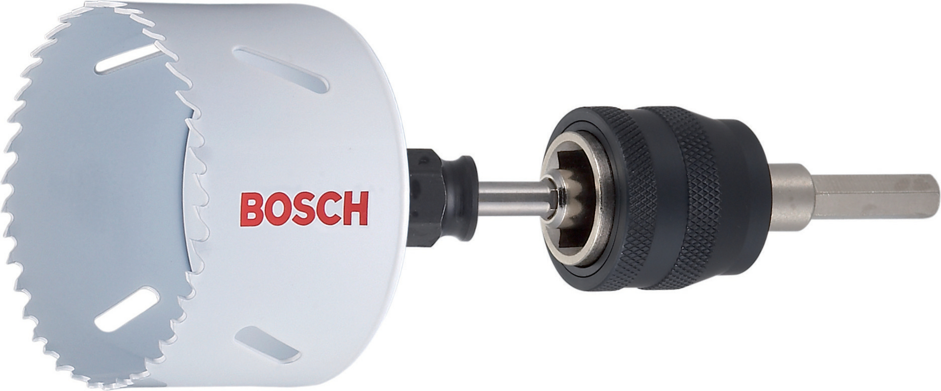 BOSCH HSS - Bi - Metall Lochsäge PC