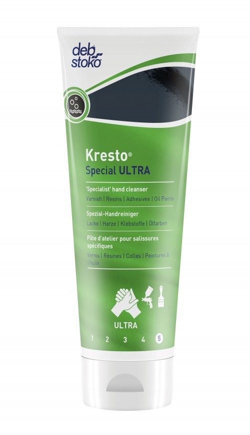 Kresto Special Ultra Hautreinigung 250ml Tube KSP250ML