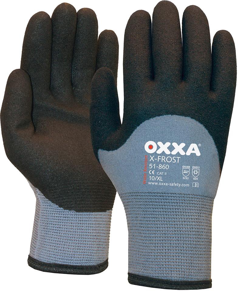 Handschuh Oxxa X-Frost,