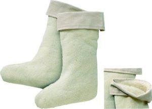 STIEFELEINSATZ M. STULPE, GR. 39/40