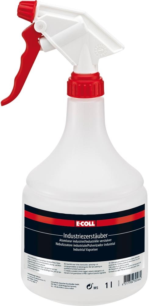 E-COLL Drucksprüher 1L