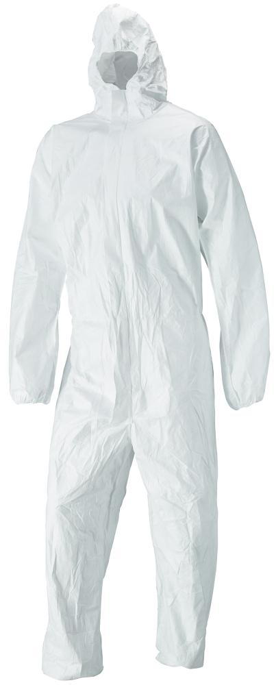 Einweganzug Tyvek 400 Dual, Gr. XL