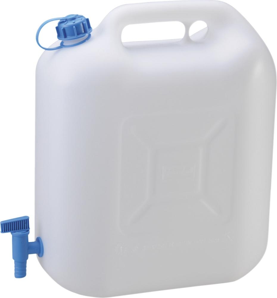 Wasserkanister ECO 22 ltr. Polyethylen