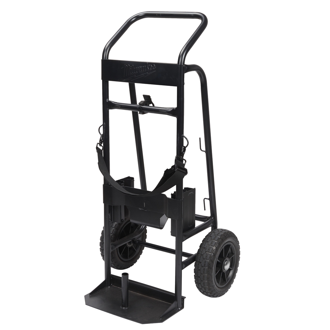 MILWAUKEE MXF DHT Abbruchhammer-Trolley