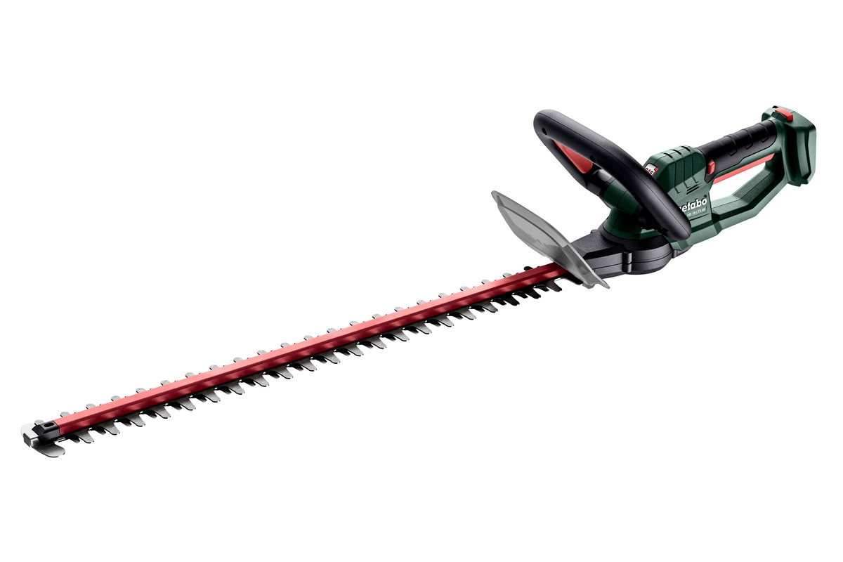 METABO Akku-Heckenschere HS 18 LTX 65 Solo