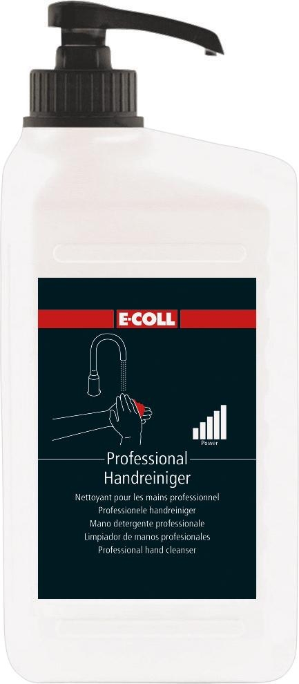 Professional Handreiniger 1L E-COLL