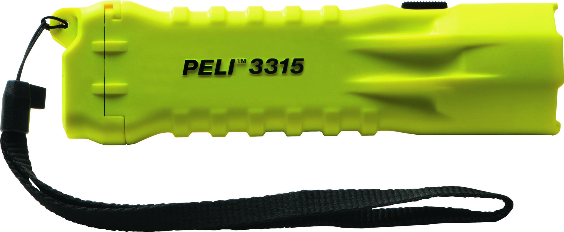 PELI LED Taschenlampe EX geschützt 3315 ZO  LED Flashlight, 138 Lumen