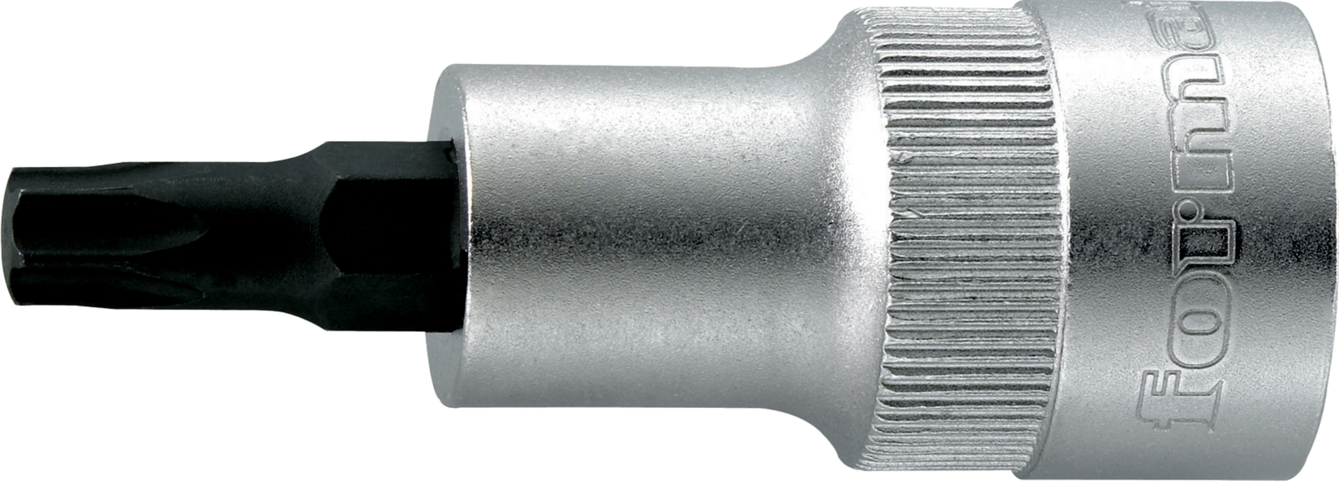 FORMAT Schraubendreher-Einsatz 1/2" Torx T55 innen