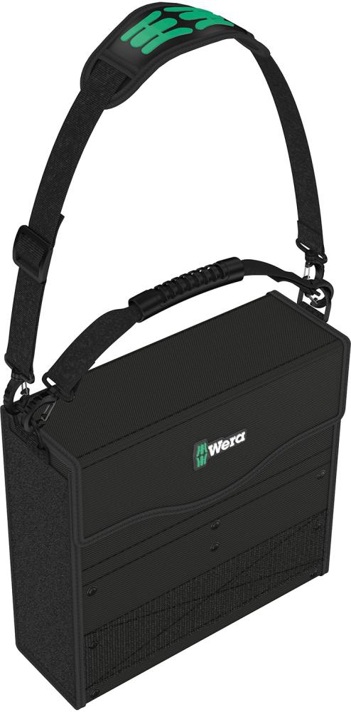 Werkzeugtasche Wera2Go 2            Wera