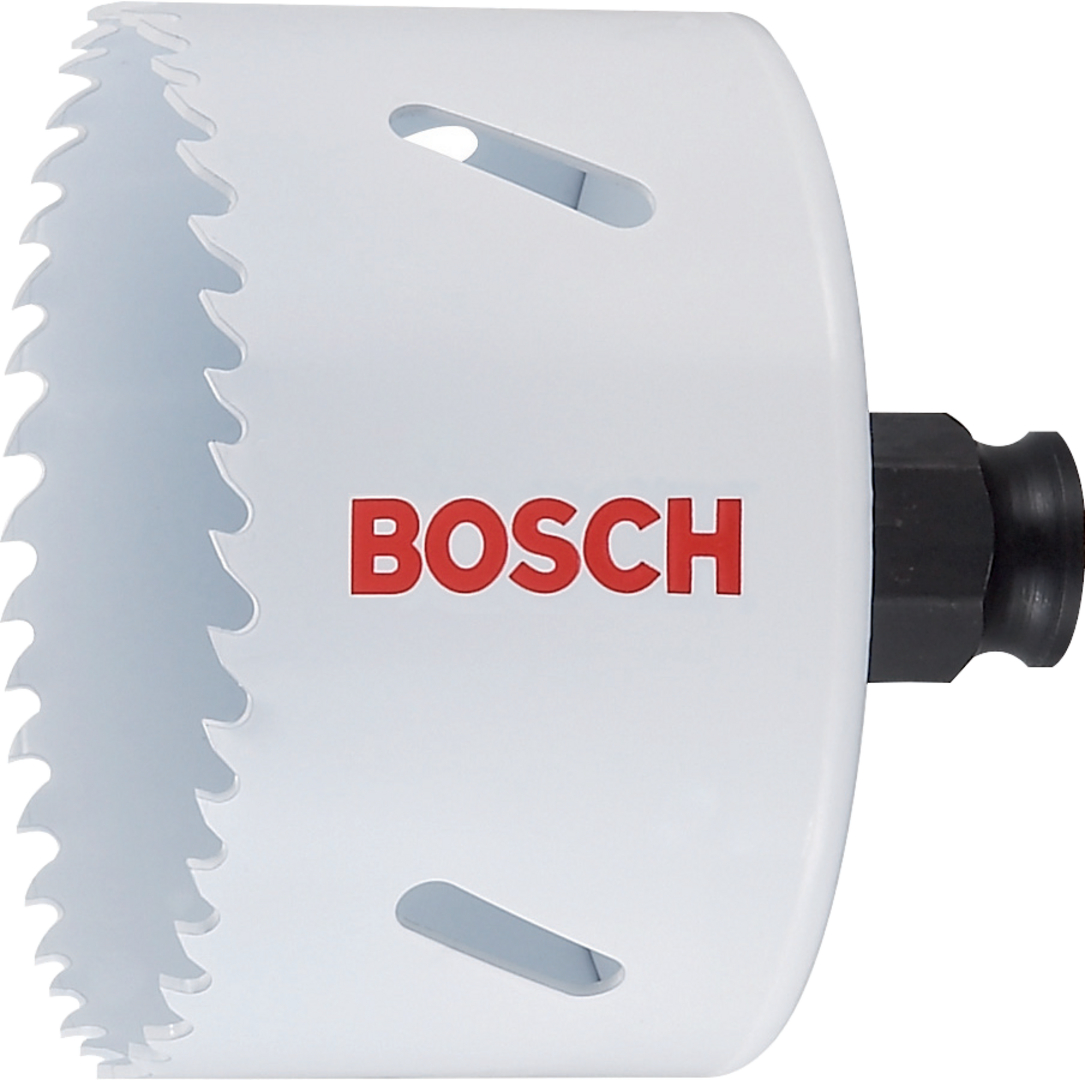 BOSCH HSS - Bi - Metall Lochsäge PC