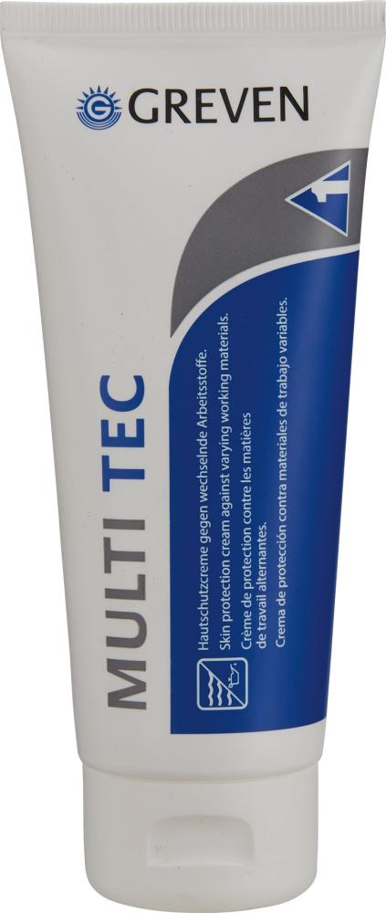 GREVEN Hautschutzcreme MULTI TEC 100 ml Tube