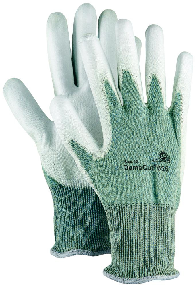 Handschuh DumoCut 655, Gr. 6