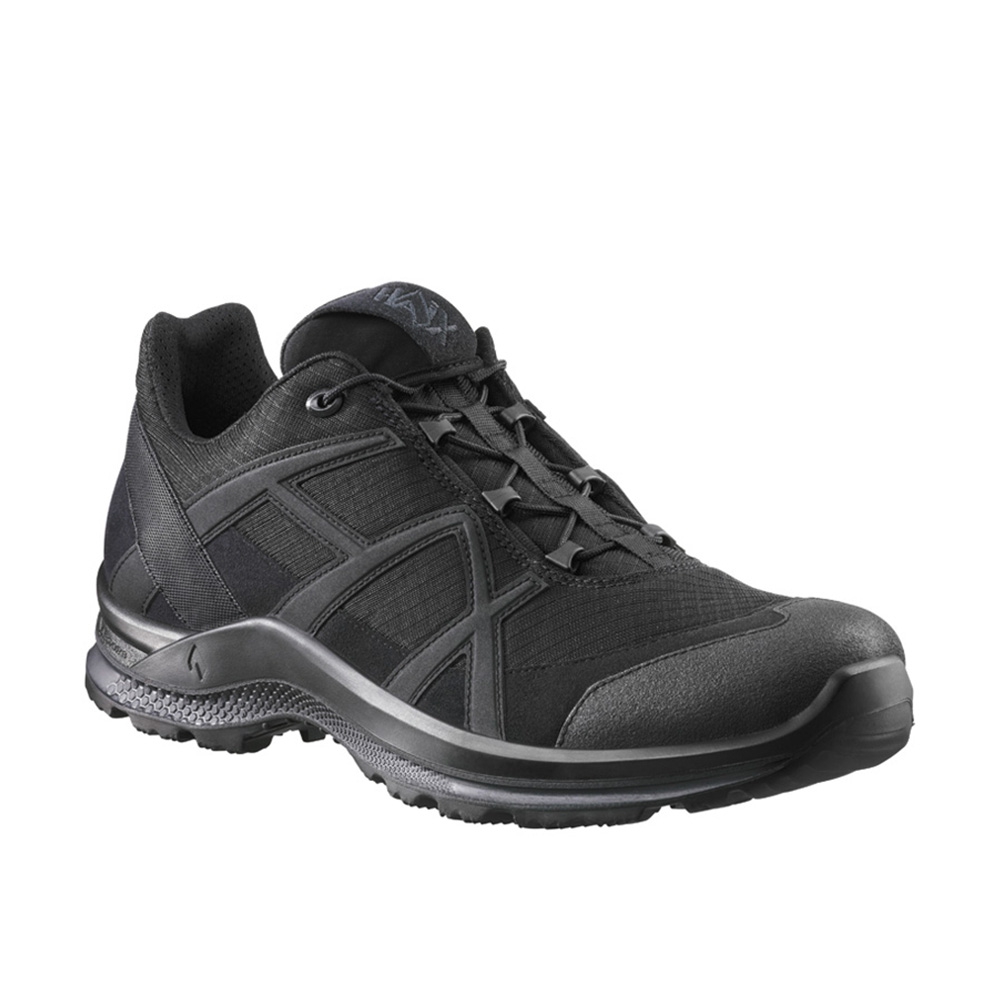 HAIX Black EAGLE Athletic 2.1 T low black Gr. 51 (Uk 15)