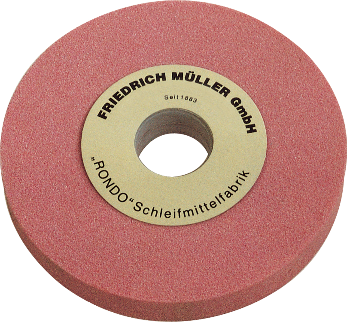 Schleifscheibe EK K60 150x20x32mm Müller