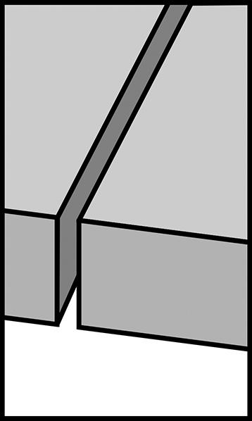 BOSCH Säbelsägeblatt 5 Stück, Flexible for Metal, S 522 BF