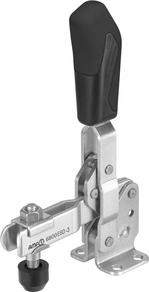 AMF Senkrecht-Spanner 6800 ESD Gr.0