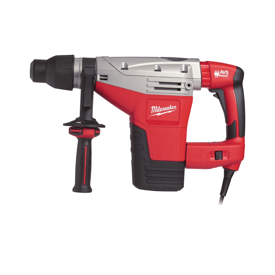 MILWAUKEE Kombihammer Kango 545 S