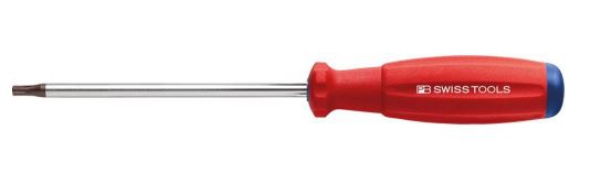 PB Swiss Tools Schraubendreher 8401 IP6x 50mm, SwissGrip