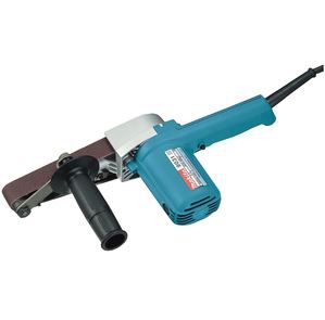 MAKITA Elektro-Bandschleifer 9031