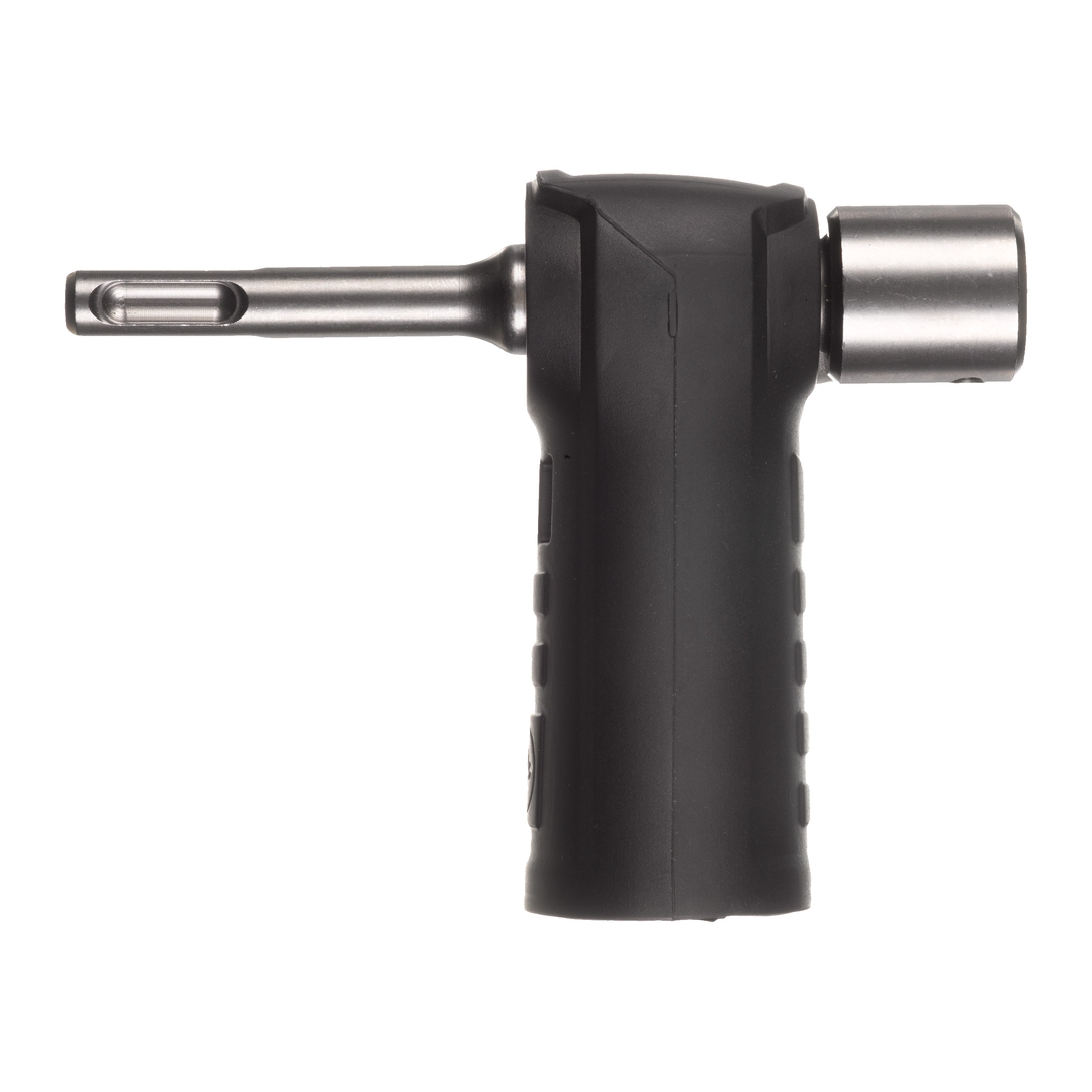 MILWAUKEE SDS-Plus Vario-Absaugbohrer Aufnahme inkl. Absaug-Adapter