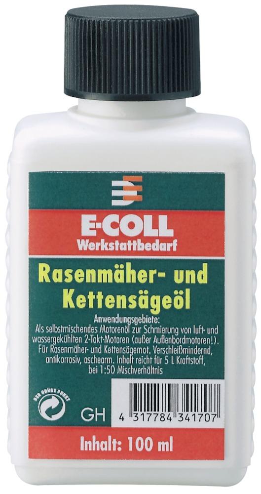 RASENMAEHER- UND KETTEN-