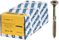 SPS SEKO TG ZN-GELB 3,0X 25/18   KP E-NORMPRO