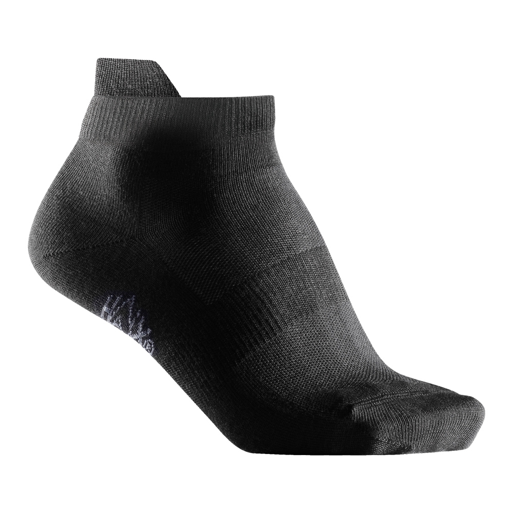 HAIX Athletic Socken 901090 schwarz Gr. 46-48