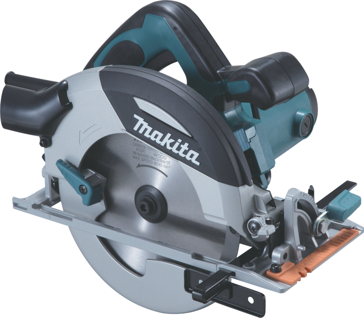 MAKITA Handkreissäge HS7101J1