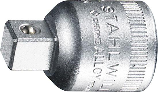 Übergangsteil 1/2"zu 3/8" 513