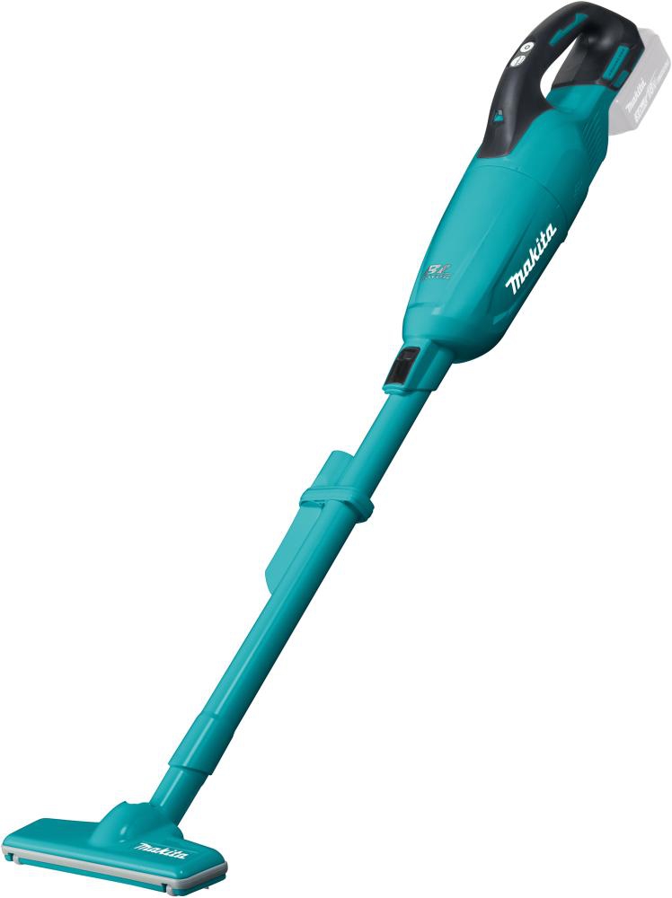 MAKITA Akku-Staubsauger DCL281FZ solo, im Karton