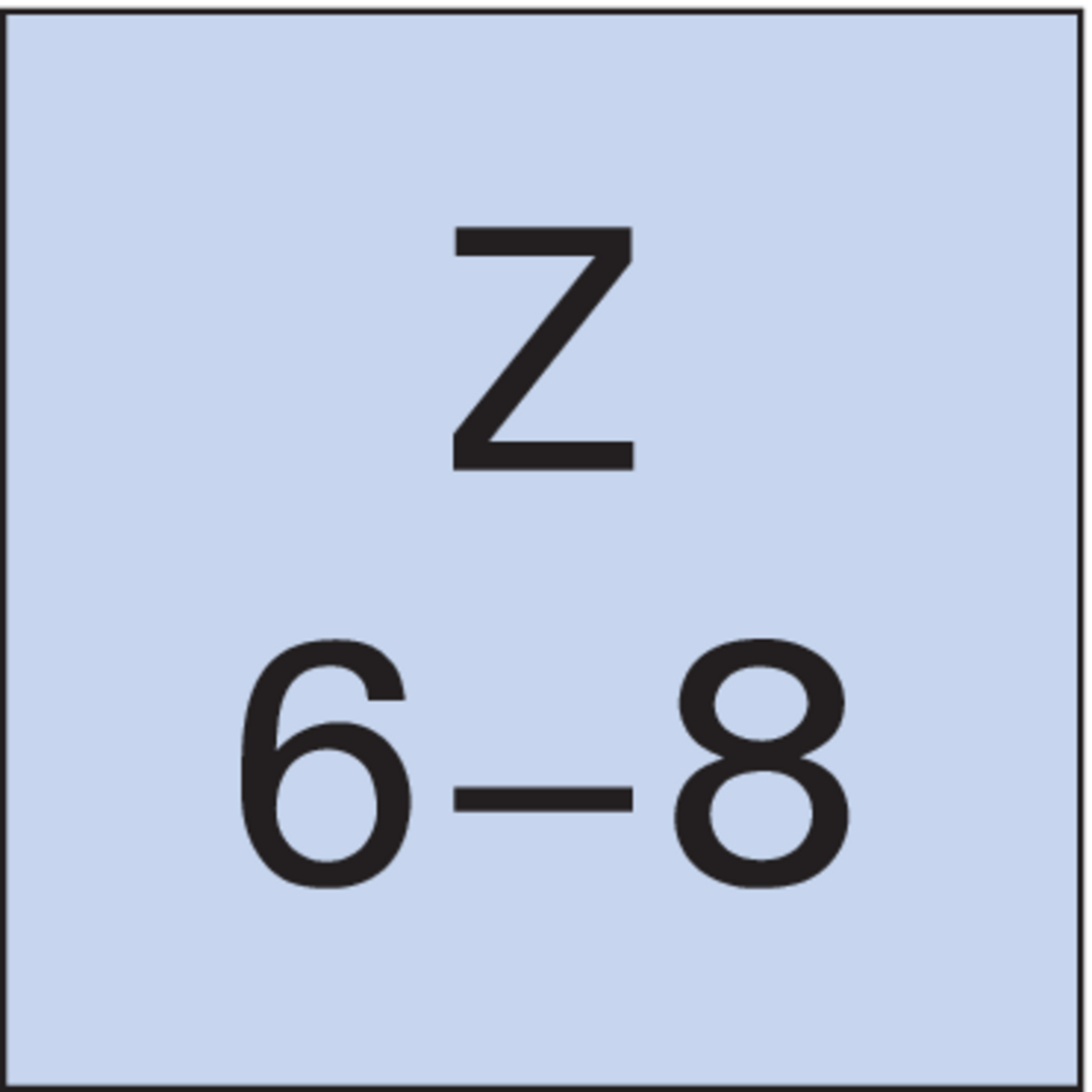 FORMAT Mehrzweckfräser DIN6527L VHM 18,0mm HB Z 6-8 TiAlN