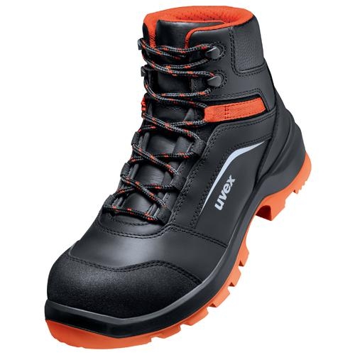 UVEX ESD Sicherheitsstiefel S3 9507.2 uvex 2 xenova SRC W11 Gr. 49