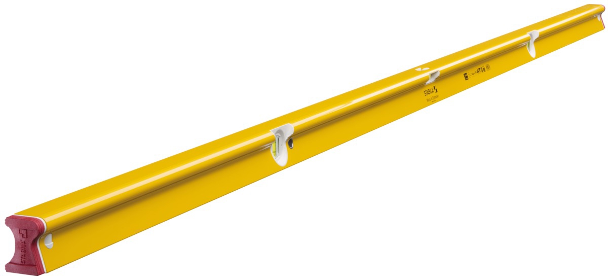 STABILA Wasserwaage R-300 244 cm